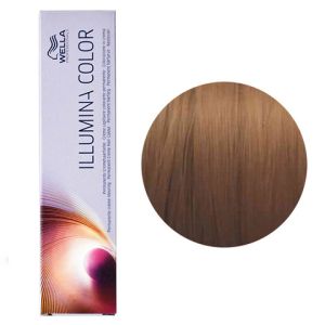 Крем-краска Illumina Color 7/3 Блонд золотистый 60 мл