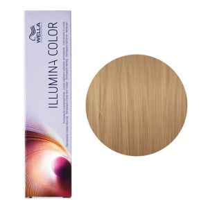 Крем-краска Illumina Color 9/7 Очень светлый блонд коричневый 60 мл