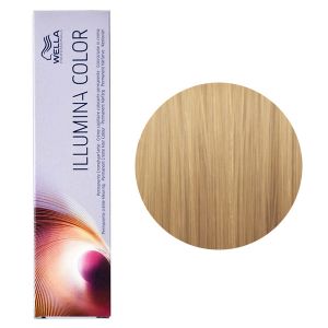 Крем-краска Illumina Color 10/36 Яркий блонд золотисто-фиолетовый 60 мл