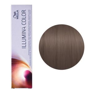 Крем-краска Illumina Color 6/16 Темный блонд пепельный фиолетовый 60 мл