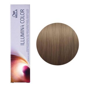 Крем-краска Illumina Color 7/31 Блонд золотисто-пепельный 60 мл
