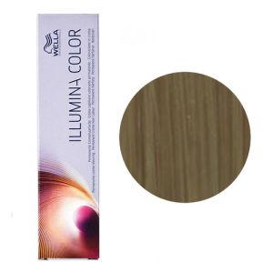 Крем-краска Illumina Color 8/13 Светлый блонд пепельно-золотистый 60 мл
