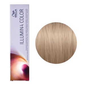 Крем-краска Illumina Color 9/60 Очень светлый блонд фиолетовый натуральный 60 мл