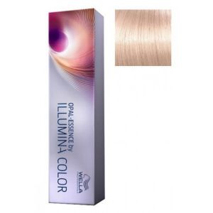 Краска для волос Illumina Color Opal-Essence Платиновая лилия 60 мл