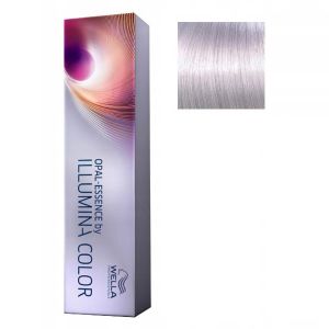 Краска для волос Illumina Color Opal-Essence Лиловое серебро 60 мл