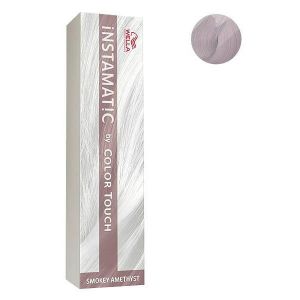 Краска для волос Color Touch Instamatic Дымчатый аметист 60 мл