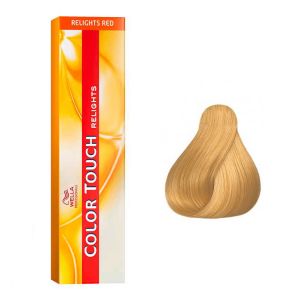 Краска для волос Color Touch Relights /03 Французская ваниль 60 мл