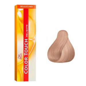 Краска для волос Color Touch Relights /06 Малиновый лимонад 60 мл