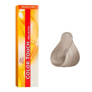 Краска для волос Color Touch Relights /18 Ледяной блонд 60 мл