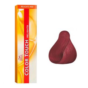 Краска для волос Color Touch Relights /56 Глубокий пурпурный 60 мл