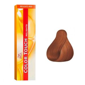 Краска для волос Color Touch Relights /74 Вечерняя заря 60 мл