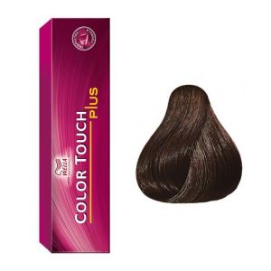 Краска для волос Color Touch Plus 44/07 Сакура 60 мл