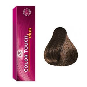 Краска для волос Color Touch Plus 55/07 Кедр 60 мл