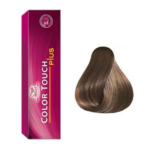 Краска для волос Color Touch Plus 66/07 Кипарис 60 мл