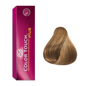 Краска для волос Color Touch Plus 88/07 Платан 60 мл
