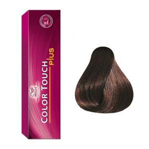 Краска для волос Color Touch Plus 55/04 Бренди 60 мл