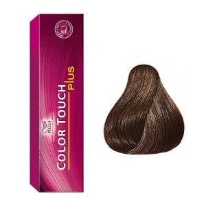 Краска для волос Color Touch Plus 55/03 Шафран 60 мл