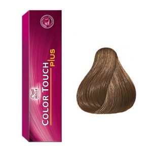 Краска для волос Color Touch Plus 66/03 Корица 60 мл