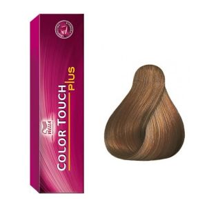Краска для волос Color Touch Plus 77/03 Карри 60 мл