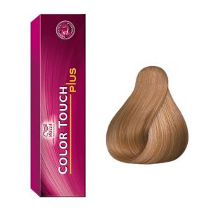 Краска для волос Color Touch Plus 88/03 Имбирь 60 мл