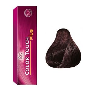 Краска для волос Color Touch Plus 44/05 Гиацинт 60 мл