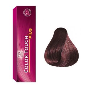 Краска для волос Color Touch Plus 55/05 Турмалин 60 мл