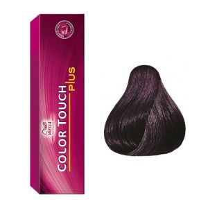 Краска для волос Color Touch Plus 33/06 Фуксия 60 мл