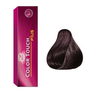 Краска для волос Color Touch Plus 44/06 Орхидея 60 мл