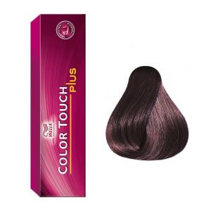 Краска для волос Color Touch Plus 55/06 Пион 60 мл
