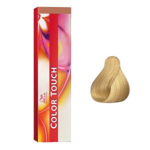 Крем-краска Color Touch 10/0 Яркий блонд 60 мл