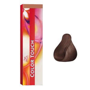 Крем-краска Color Touch 6/35 Мистическое золото 60 мл