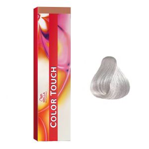 Крем-краска Color Touch 9/86 Очень светлый блонд жемчужно-фиолетовый 60 мл