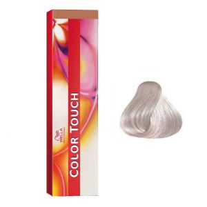 Крем-краска Color Touch 9/96 Очень светлый блонд сандрэ фиолетовый 60 мл