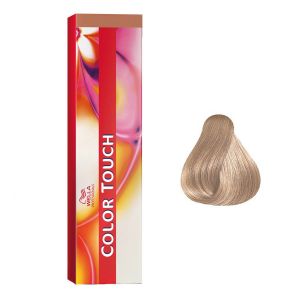 Крем-краска Color Touch 9/97 Очень светлый блонд сандре коричневый 60 мл