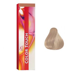 Крем-краска Color Touch 10/81 Нежный ангел 60 мл