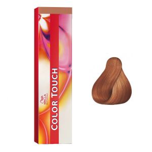 Крем-краска Color Touch 8/43 Боярышник 60 мл