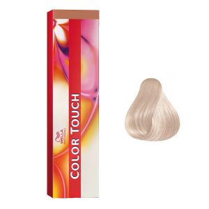 Крем-краска Color Touch 10/6 Розовая карамель 60 мл