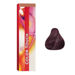 Крем-краска Color Touch 44/65 Волшебная ночь 60 мл