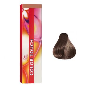 Крем-краска Color Touch 6/7 Темный блонд коричневый 60 мл