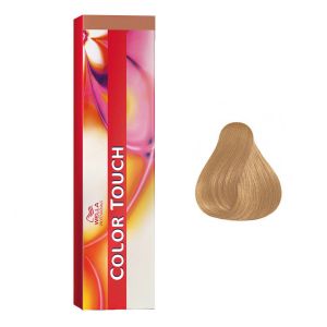 Крем-краска Color Touch 9/73 Очень светлый блонд коричнево-золотистый 60 мл