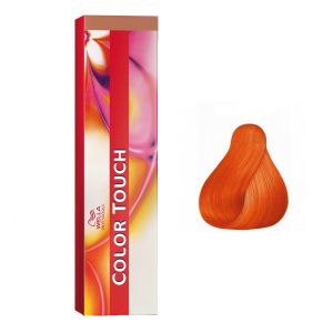 Крем-краска Color Touch 0/34 Магический коралл 60 мл