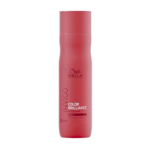 Шампунь для защиты цвета окрашенных жестких волос Invigo Color Brilliance Coarse Shampoo 250 мл
