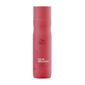 Шампунь для защиты цвета окрашенных нормальных и тонких волос Invigo Color Brilliance Fine Normal Shampoo 250 мл