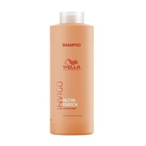 Ультрапитательный шампунь Invigo Nutri Enrich Deep Nourishing Shampoo 1000 мл