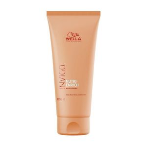 Питательный бальзам-уход Invigo Nutri-Enrich Deep Nourishing Conditioner 200 мл