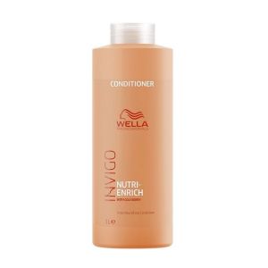 Питательный бальзам-уход Invigo Nutri-Enrich Deep Nourishing Conditioner 1000 мл