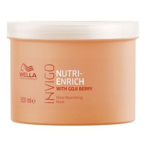 Питательная маска-уход Invigo Nutri-Enrich Deep Nourishing Mask 500 мл