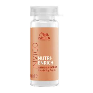 Питательная сыворотка-уход Invigo Nutri-Enrich Serum 8x10 мл
