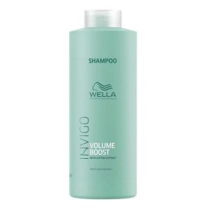 Шампунь для придания объема Invigo Volume Boost Bodifying Shampoo 1000 мл