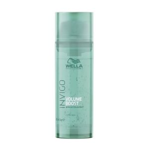 Уплотняющая кристалл-маска Invigo Volume Boost Crystal Mask 145 мл